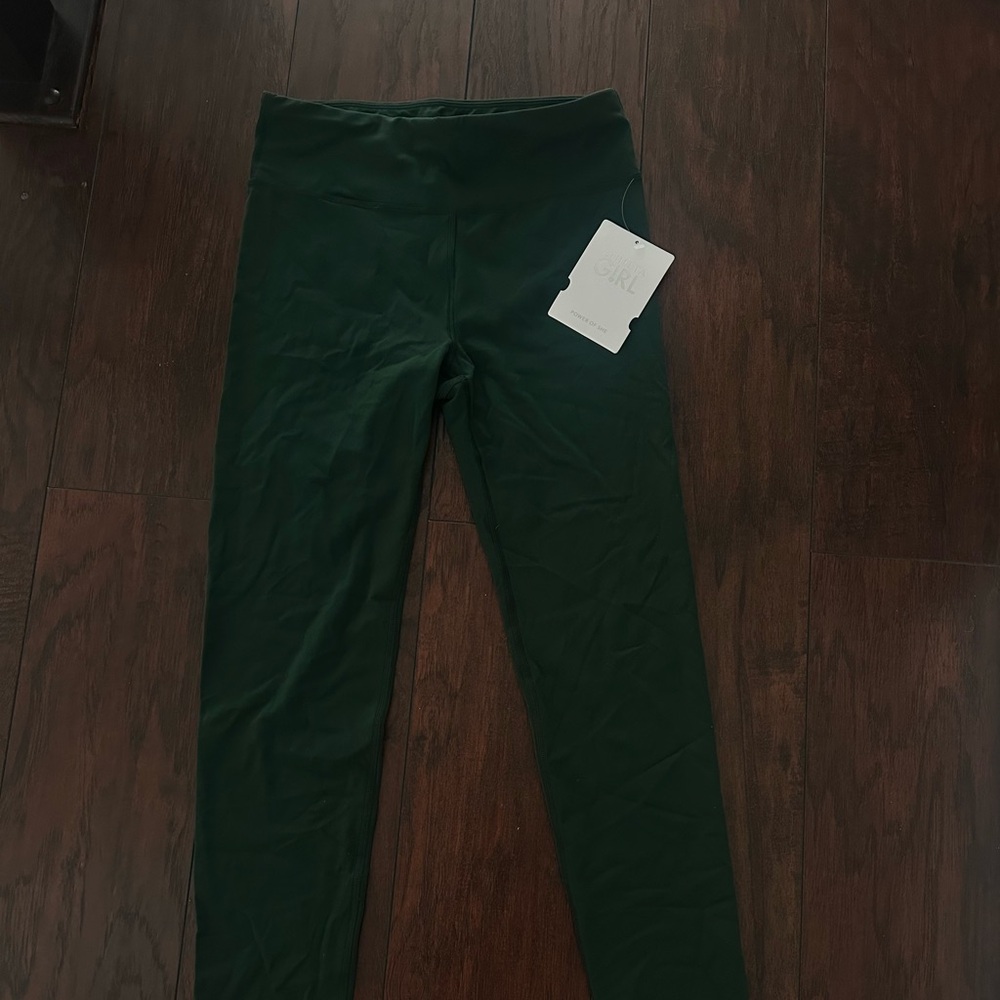 Athleta Leggings